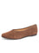Chocolate Suede Color