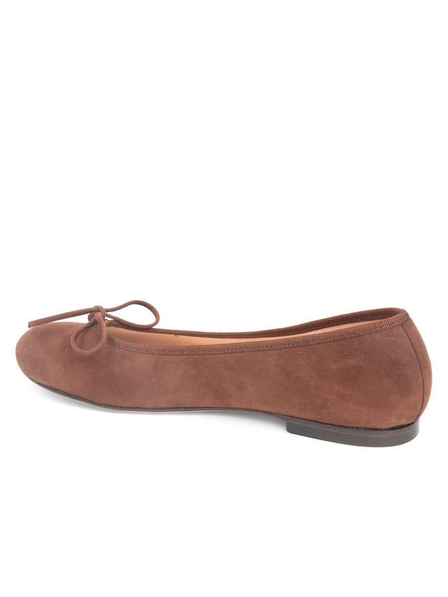 Skim Ballerina Flat