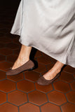 Skim Ballerina Flat