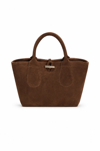 Meredith Top Handle Crossbody Bag