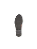 Vivienne Rubber Sole Penny Loafer