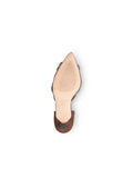 Milan d'Orsay Kitten Heel