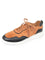Cognac/Black Color