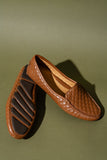 Jillian Quilted Driving Moccasin