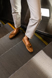 Henley Boat Shoe Driver