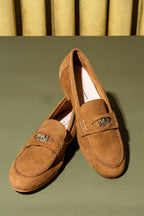 Vince Unlined Penny Loafer