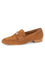 Cognac Suede Color