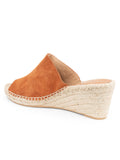 Shen Peep-Toe Espadrille