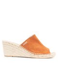 Shen Peep-Toe Espadrille