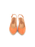 Poppy Espadrille