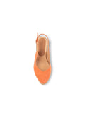 Poppy Espadrille