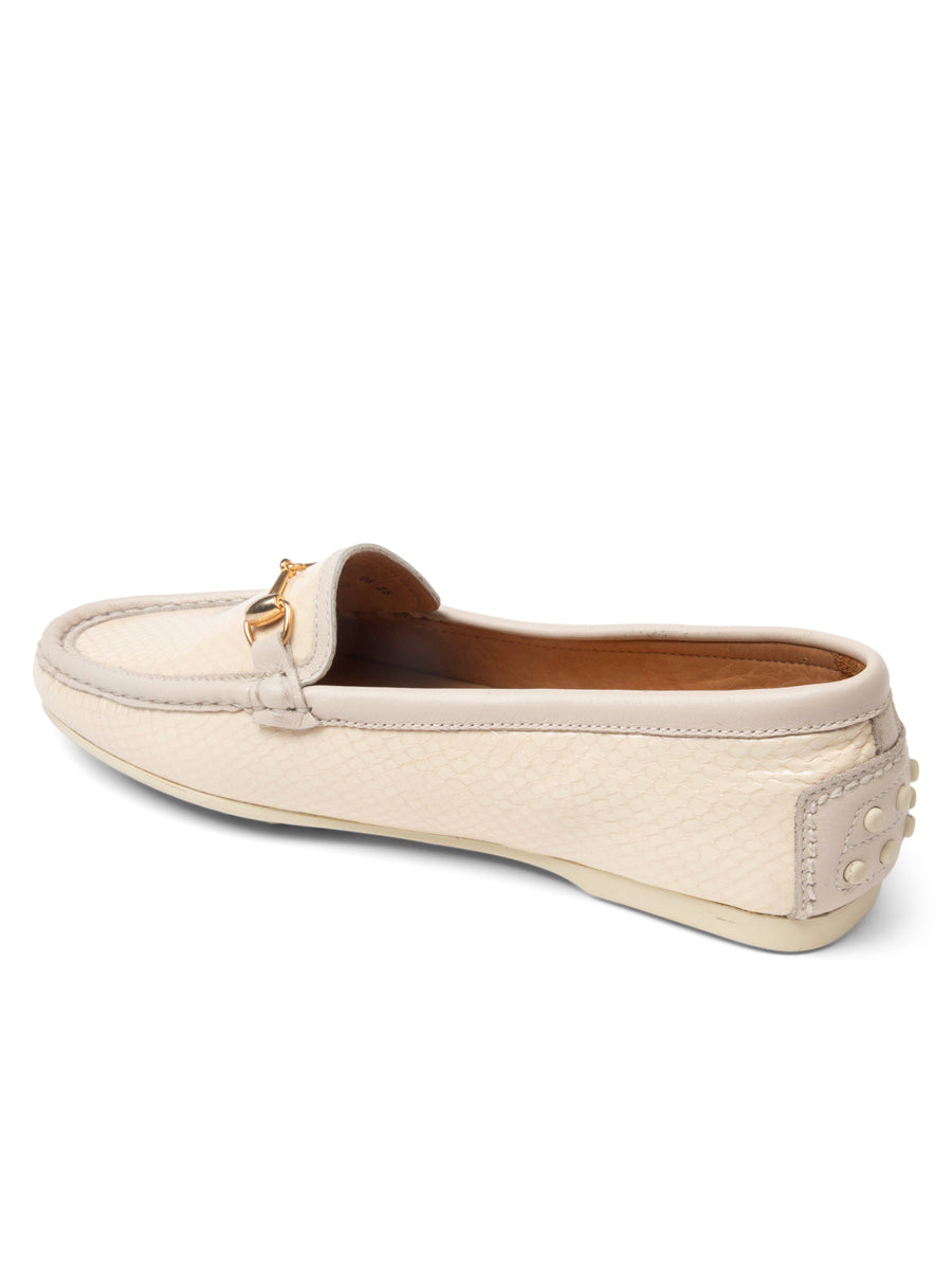 Finn Driving Moccasin