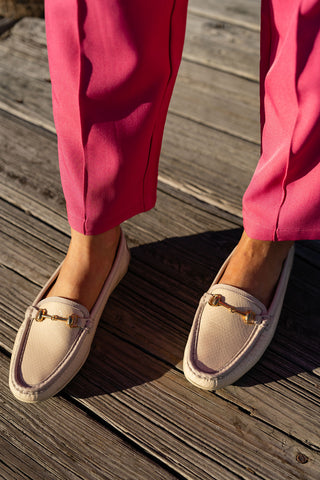 Finn Driving Moccasin Alternate View