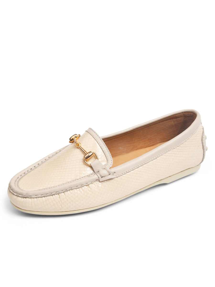 Finn Driving Moccasin