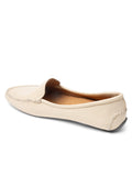 Jillian Driving Moccasin in Snake
