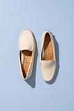 Jillian Driving Moccasin in Snake