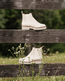 Chelsea Lug Sole Bootie