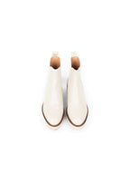 Chelsea Lug Sole Bootie