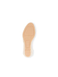 Leon Closed Toe Lace Up Espadrille