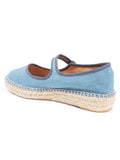 Colette Mary Jane Espadrille