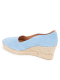 Vienna Scalloped Espadrille