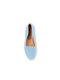 Vienna Scalloped Espadrille