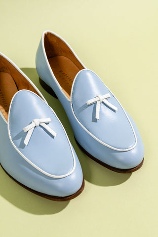 Coco Belgian Loafer Alternate View