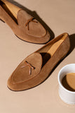 Coco Belgian Loafer