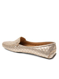 Jillian Quilted Driving Moccasin