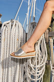Cannes Sport Wedge Espadrille