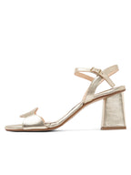 Palm Beach Ankle Strap Sandal