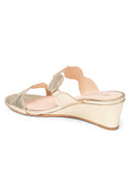 Palm Beach Wedge