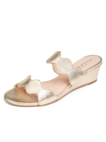 Palm Beach Wedge