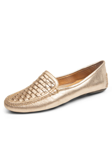Women's Flats | Chic & Comfortable Ballet Flats & Loafers Patricia Green Tagged "Color - Gold" Patricia Green Collection Women's Flats | Chic & Comfortable Ballet Flats & Loafers Patricia Green Tagged "Color - Gold" Patricia Green Collection