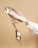 Malibu Kitten Heel Mule Alternate View
