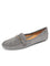 Grey Suede Color