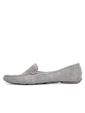 Jillian Driving Moccasin in Suede