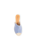 Shen Peep-Toe Espadrille
