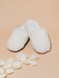 Montana Shearling Slipper