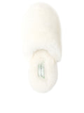 Montana Shearling Slipper
