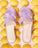 Hallie Flat Sandal Alternate View
