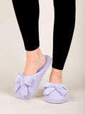 Bonnie Microterry Slipper