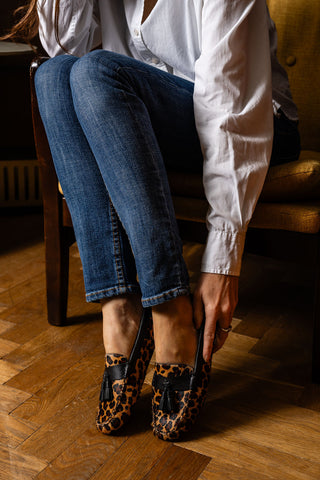 Jordan Tassel Driver Alternate View