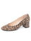 Leopard Suede Color