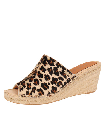 Jungle Espadrille