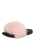 Foxy Slide Slipper
