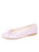 Skim Ballerina Flat