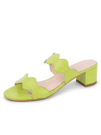 Lime Green
