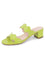 Lime Green Color