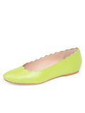 Palm Beach Ballet Flat